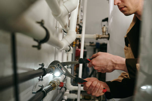 Best Emergency Plumber  in Renville, MN