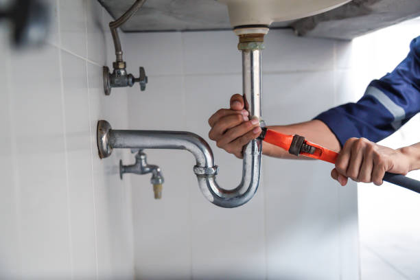 Best 24-Hour Plumber Near Me  in Renville, MN