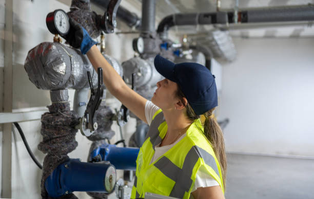 Renville, MN Plumbing Company