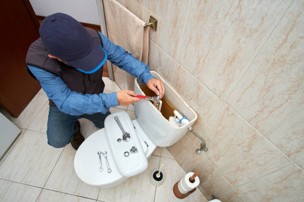 Best Drain Cleaning Services  in Renville, MN