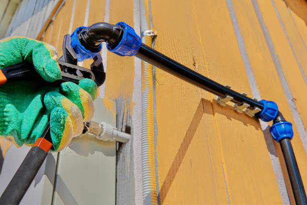 Best Sewer Cleaning Services  in Renville, MN